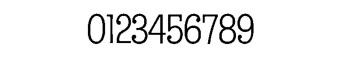 Plinc Brixen Plinc Brixen Font OTHER CHARS