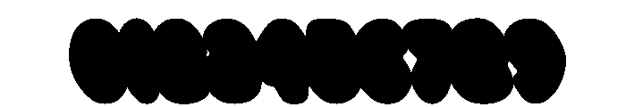 Plinc Bubble Gum Plinc Bubble Gum Drop Shadow Font OTHER CHARS