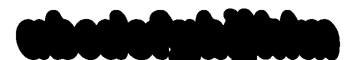 Plinc Bubble Gum Plinc Bubble Gum Drop Shadow FONT