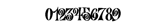 Plinc Chicamakomiko Plinc Chicamakomiko Font OTHER CHARS