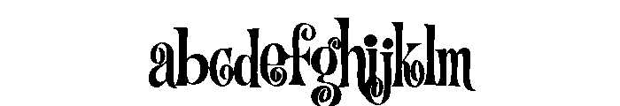 Plinc Chicamakomiko Plinc Chicamakomiko FONT