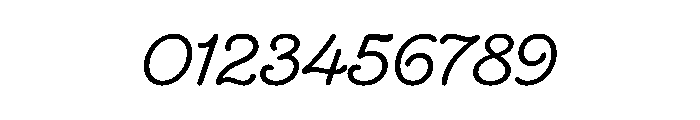 Plinc Circle Circle Font OTHER CHARS