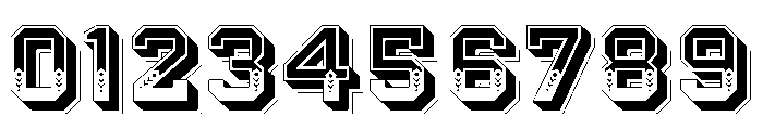 Plinc Eventide Plinc Eventide Font OTHER CHARS