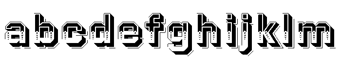 Plinc Eventide Plinc Eventide FONT