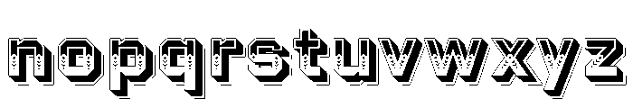 Plinc Eventide Plinc Eventide Font LOWERCASE