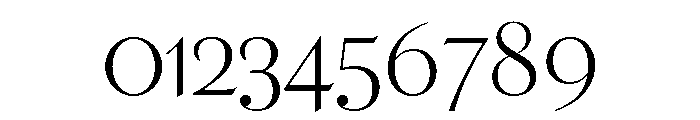Plinc Flourish Plinc Flourish Font OTHER CHARS