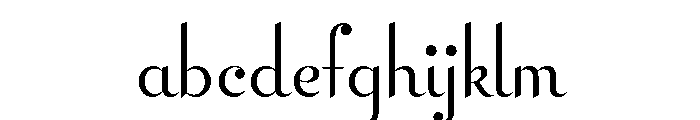 Plinc Flourish Plinc Flourish FONT