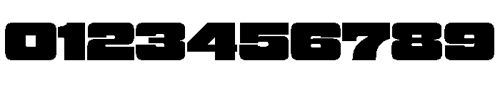 Plinc Goliath Plinc Goliath Font OTHER CHARS