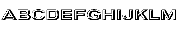 Plinc Henrion Plinc Henrion FONT