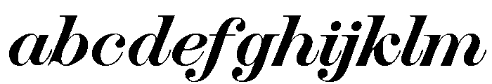 Plinc Italiano Plinc Italiano FONT