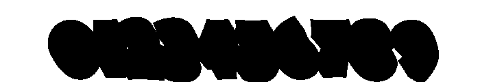 Plinc Kerpow Plinc Kerpow Drop Shadow Font OTHER CHARS