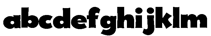 Plinc Kerpow Plinc Kerpow FONT