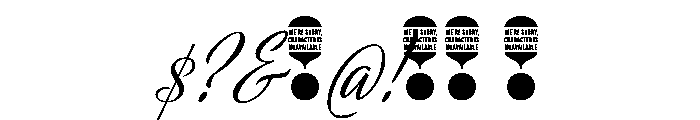Plinc Milo Plinc Milo Font OTHER CHARS