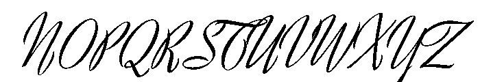 Plinc Milo Plinc Milo Font UPPERCASE