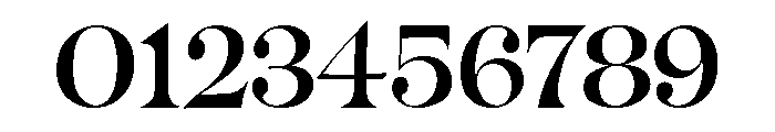 Plinc Regatta Plinc Regatta Font OTHER CHARS