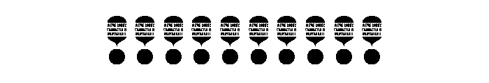 Plinc Slapstick Plinc Slapstick Font OTHER CHARS