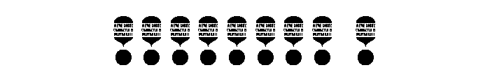 Plinc Slapstick Plinc Slapstick Font OTHER CHARS