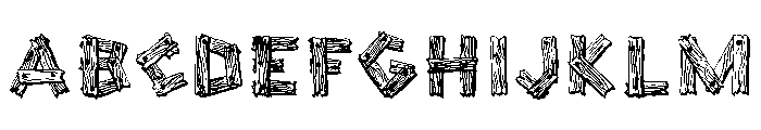 Plinc Slapstick Plinc Slapstick FONT