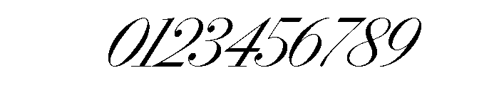 Plinc Slope Plinc Slope Font OTHER CHARS