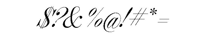 Plinc Slope Plinc Slope Font OTHER CHARS