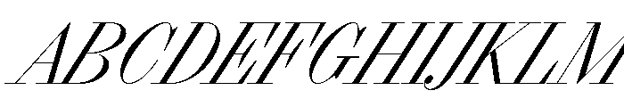 Plinc Slope Plinc Slope Font UPPERCASE