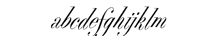 Plinc Slope Plinc Slope FONT