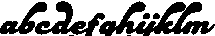 Plinc Superstar Plinc Superstar FONT