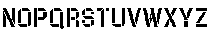 Plinc Tape Plinc Tape Font LOWERCASE