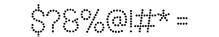 Plinc Times Square Plinc Times Square Font OTHER CHARS
