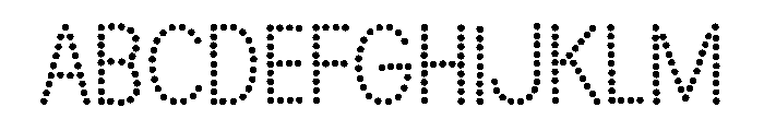 Plinc Times Square Plinc Times Square FONT