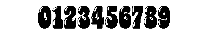 Plinc Tuggle Plinc Tuggle Highlight Font OTHER CHARS