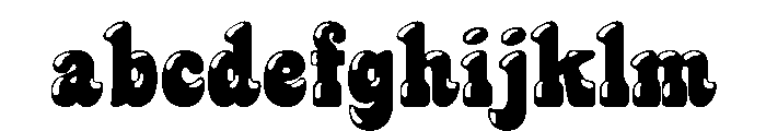 Plinc Tuggle Plinc Tuggle Highlight FONT