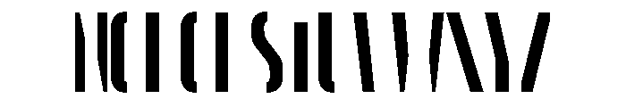 Plinc Twotone Plinc Twotone Part 1 Font UPPERCASE