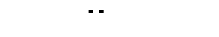 Plinc Twotone Plinc Twotone Part 3 Font UPPERCASE
