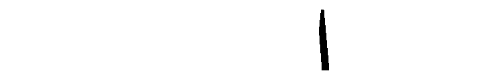 Plinc Twotone Plinc Twotone Part 3 Font LOWERCASE