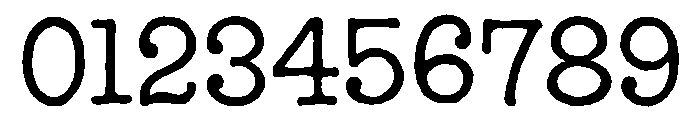 Plinc Whimsy Plinc Whimsy Font OTHER CHARS
