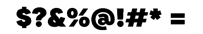 PloniMLv2AAA Black Font OTHER CHARS