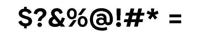 PloniMLv2AAA DBold Font OTHER CHARS