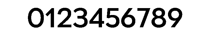 PloniMLv2AAA Medium Font OTHER CHARS