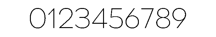 PloniMLv2AAA ULight Font OTHER CHARS