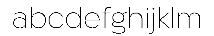 PloniMLv2AAA ULight FONT
