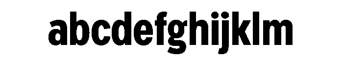 PloniTzarMLv2AAA Bold FONT
