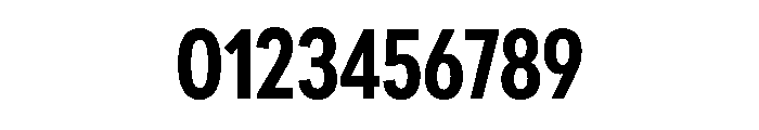 PloniTzarMLv2AAA D Bold Font OTHER CHARS
