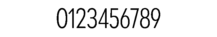 PloniTzarMLv2AAA Light Font OTHER CHARS