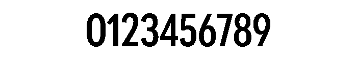 PloniTzarMLv2AAA Medium Font OTHER CHARS