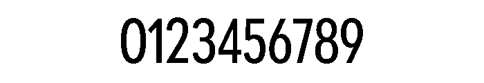 PloniTzarMLv2AAA Regular Font OTHER CHARS