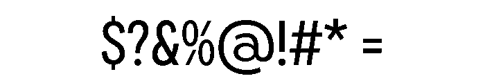 PloniTzarMLv2AAA Regular Font OTHER CHARS