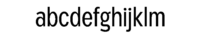 PloniTzarMLv2AAA Regular FONT