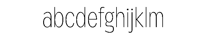 PloniTzarMLv2AAA U Light FONT