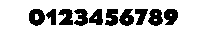 PloniYadv2AAA Black Font OTHER CHARS